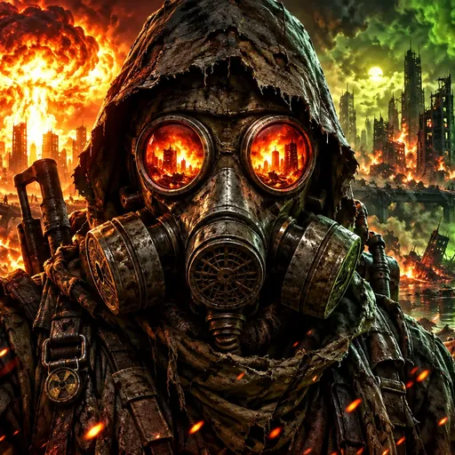 Apocalypse Super xNudge